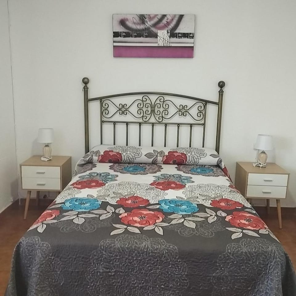 Casas los Rosales House in Guadix