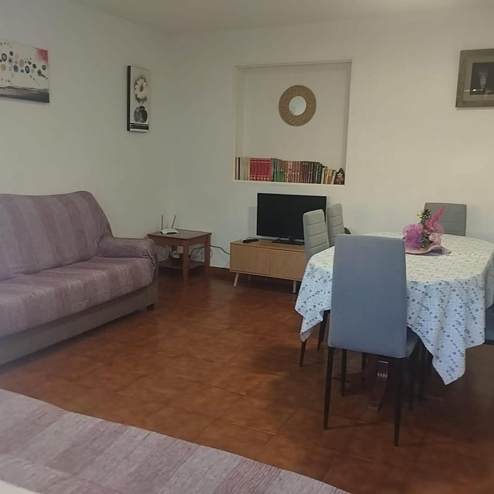 Casas los Rosales House in Guadix