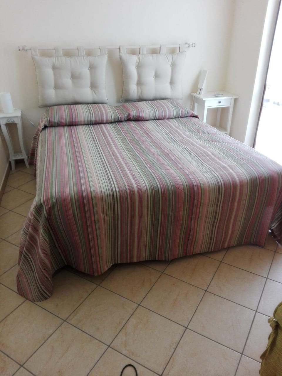 Un Angolo di Paradiso Apartment in Spoleto