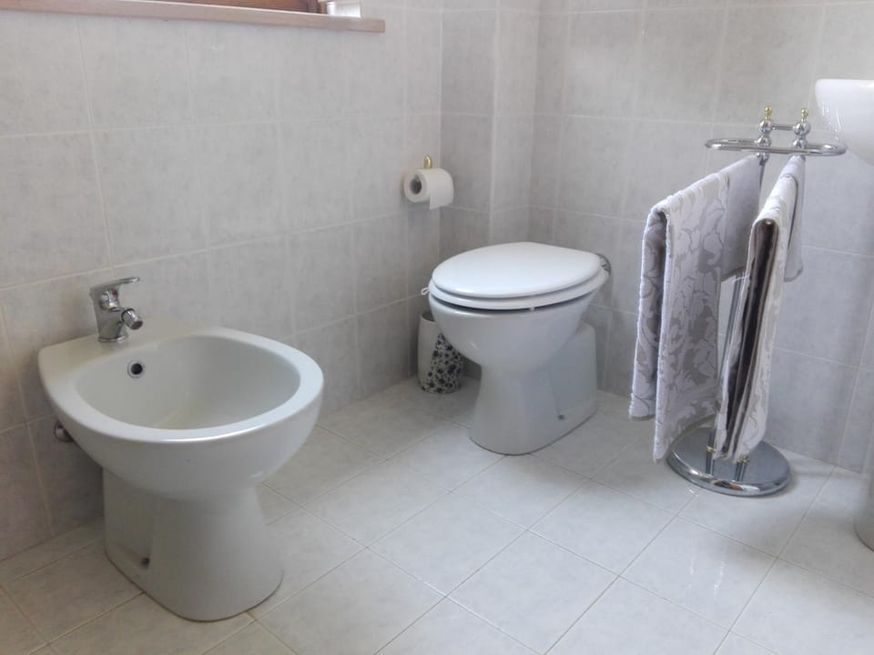 Un Angolo di Paradiso Apartment in Spoleto