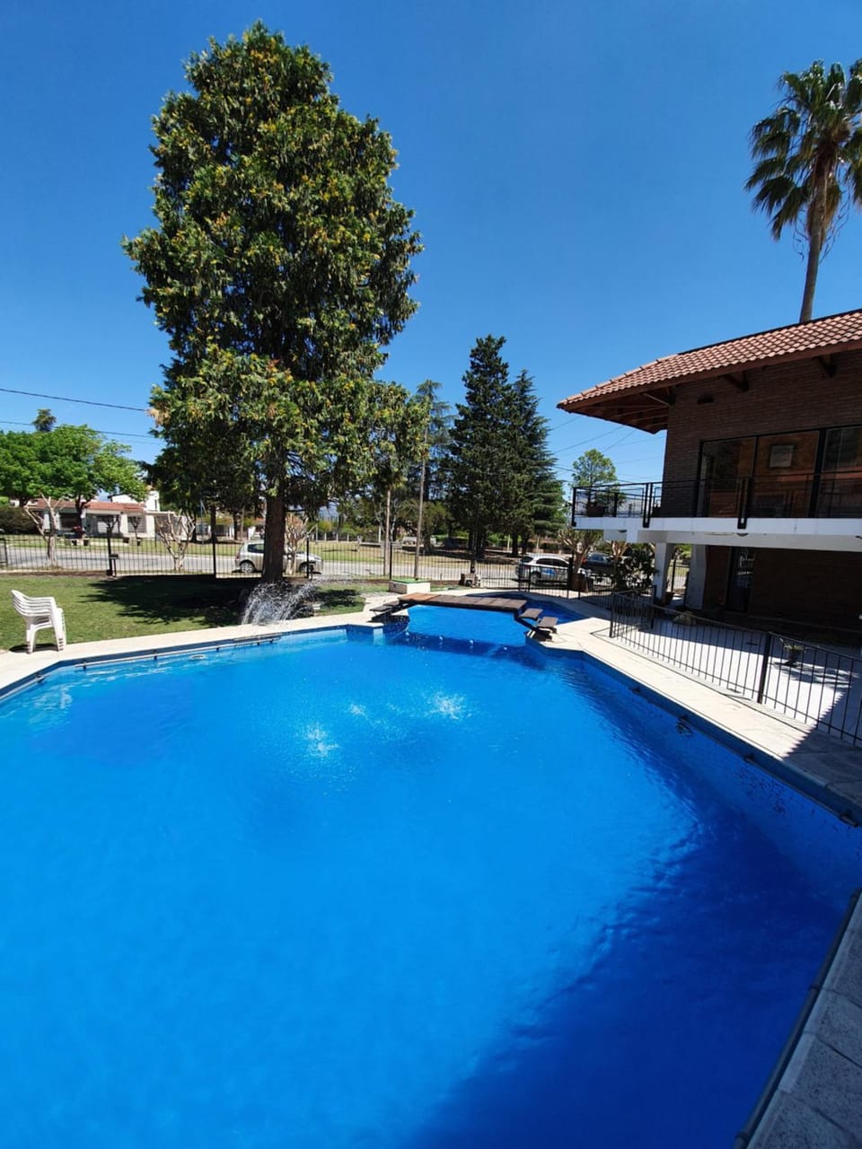 Day, Pool view, Swimming pool