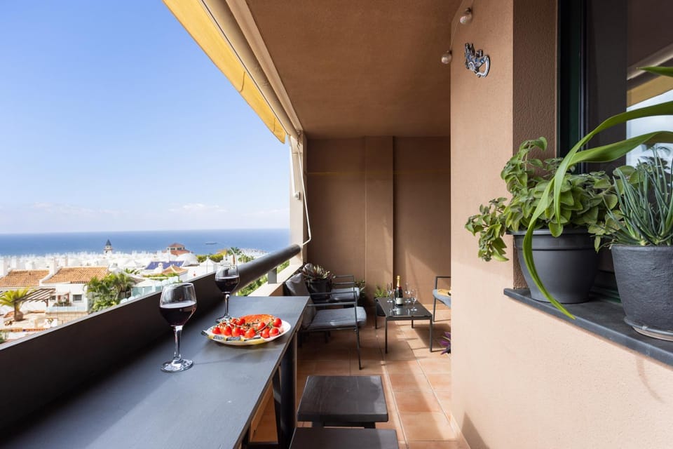 Patio, Balcony/Terrace