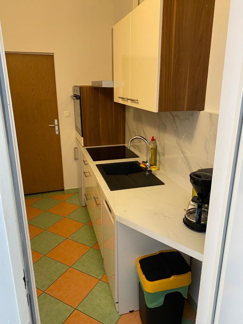 A.B.Kvarner Apartment in Rijeka