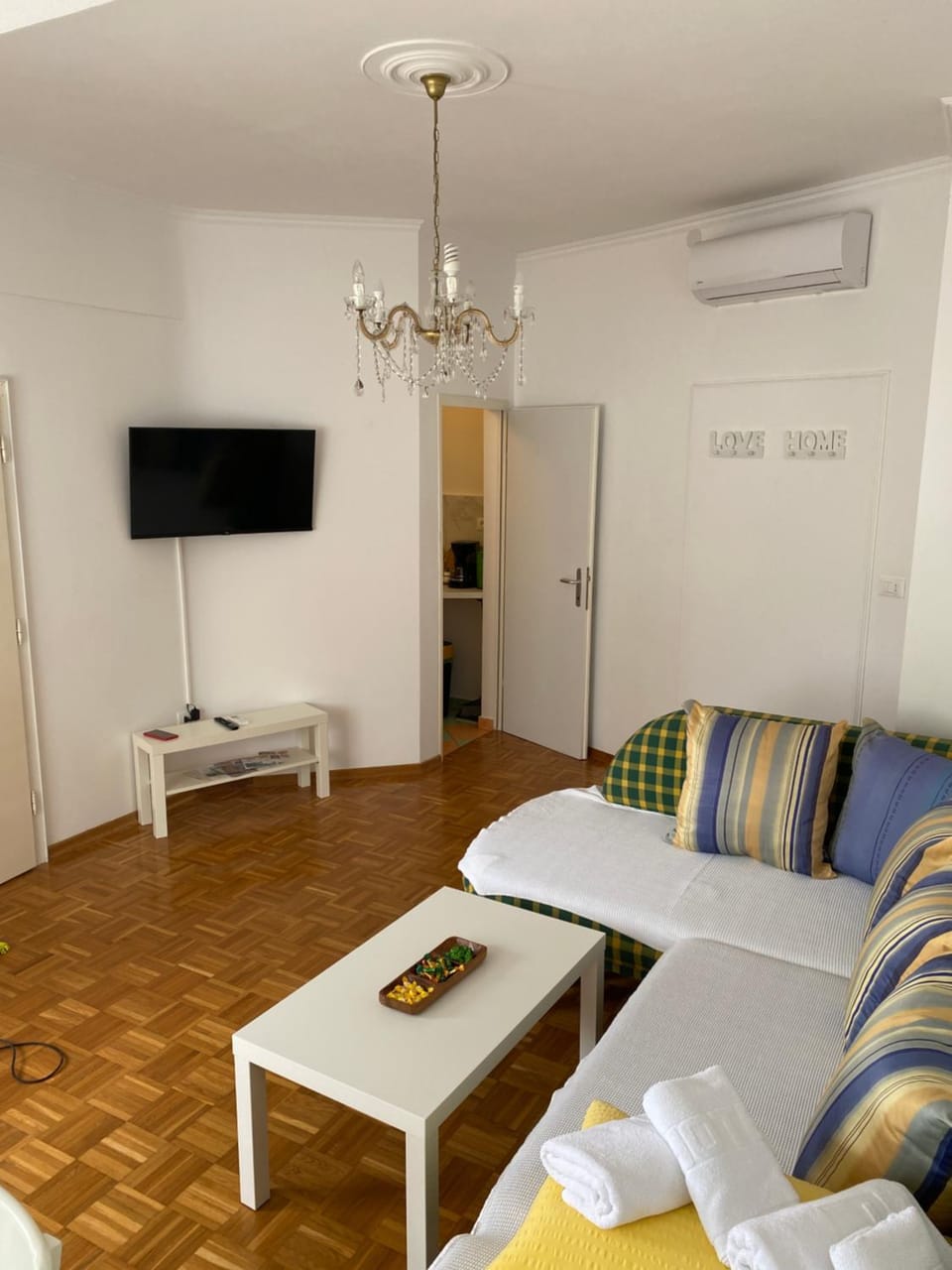 A.B.Kvarner Apartment in Rijeka