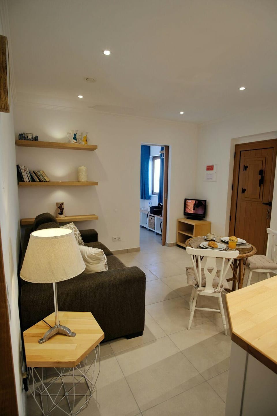Casinha 23 Apartment in Lagos