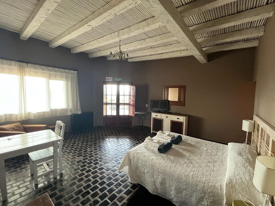 Finca Albarossa Country House in Tucumán Province, Argentina