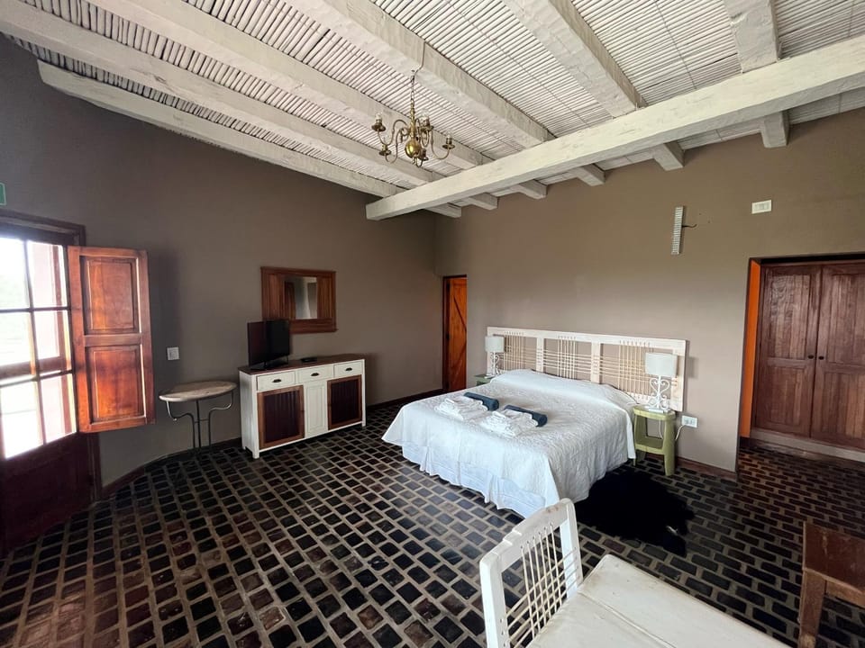 Finca Albarossa Country House in Tucumán Province, Argentina