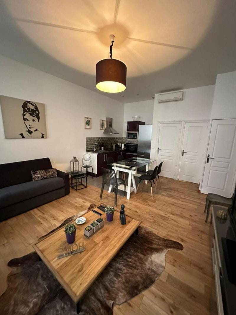 CANNES FESTIVALS b Apartment in Cannes