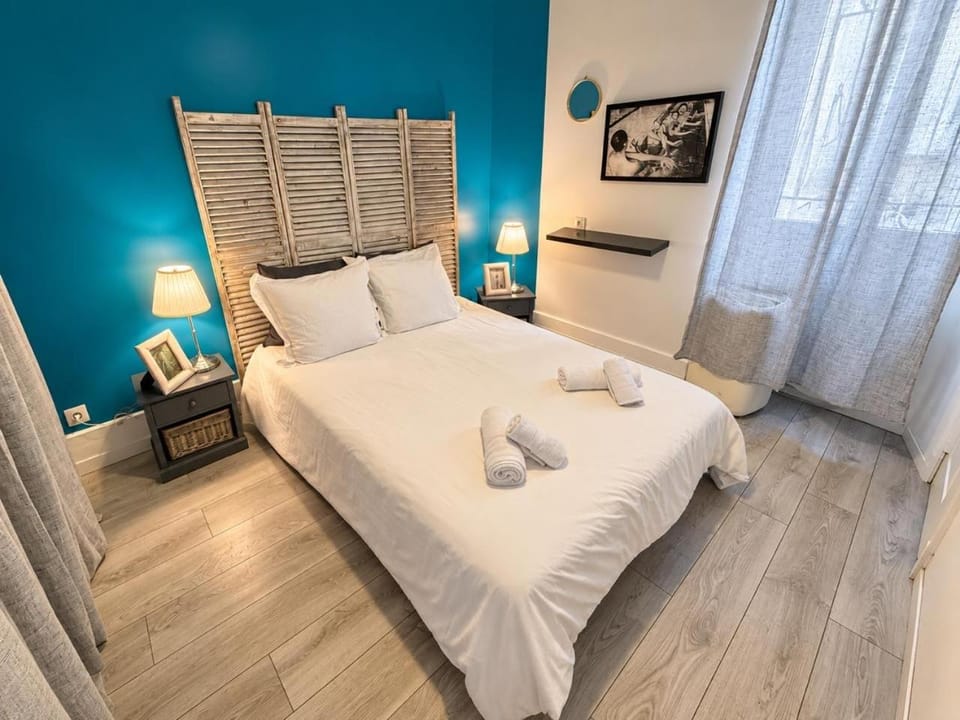 CANNES FESTIVALS b Apartment in Cannes