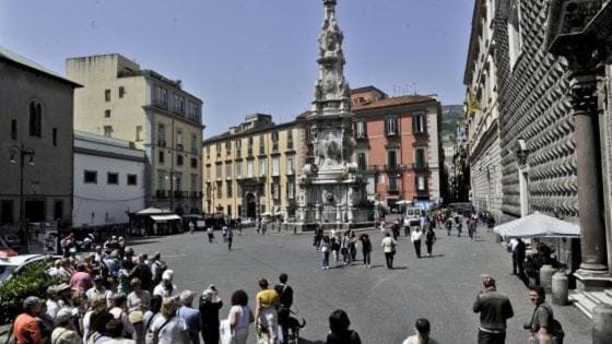 Vertecoeli Home Apartment in Naples