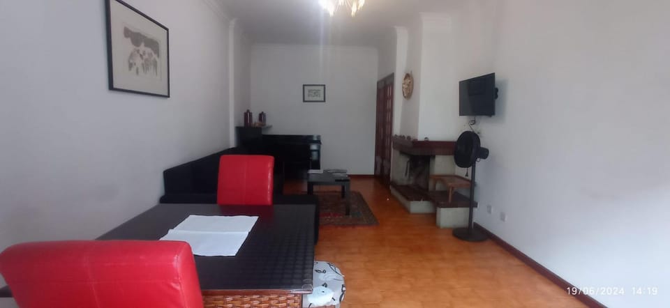 APART Alojamentos Para Turismo e Negocios Apartment in Braga