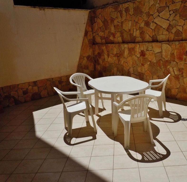 Villetta Capuana House in Gallipoli
