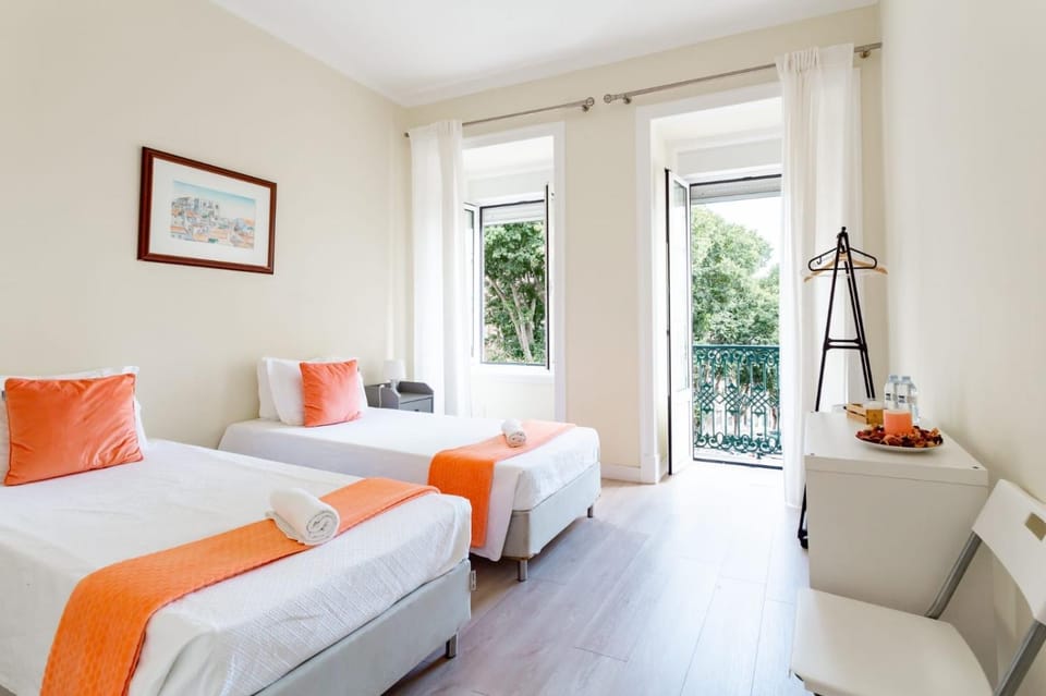 Divine House of Graça Bed and Breakfast in Lisbon