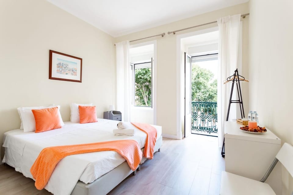 Divine House of Graça Bed and Breakfast in Lisbon