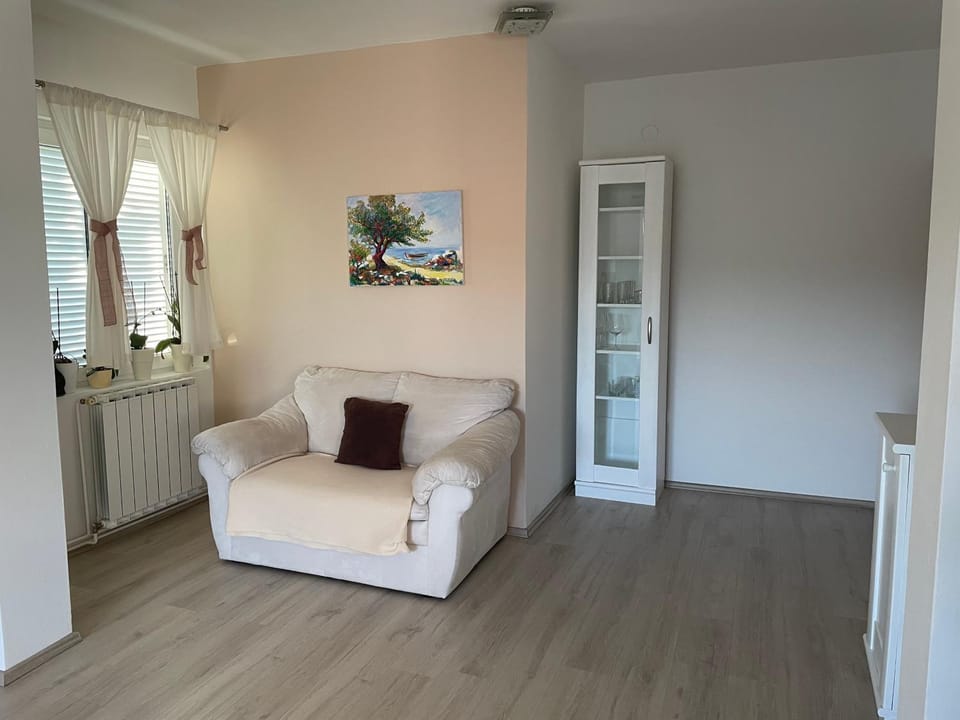 Apartment Stela Apartment in Lika-Senj County