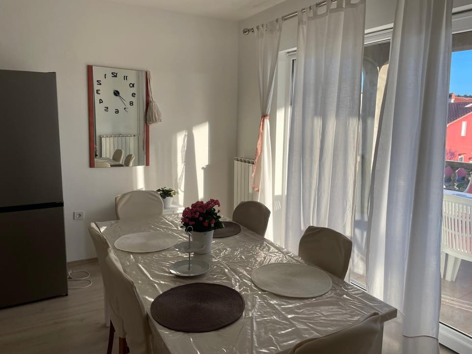 Apartment Stela Apartment in Lika-Senj County