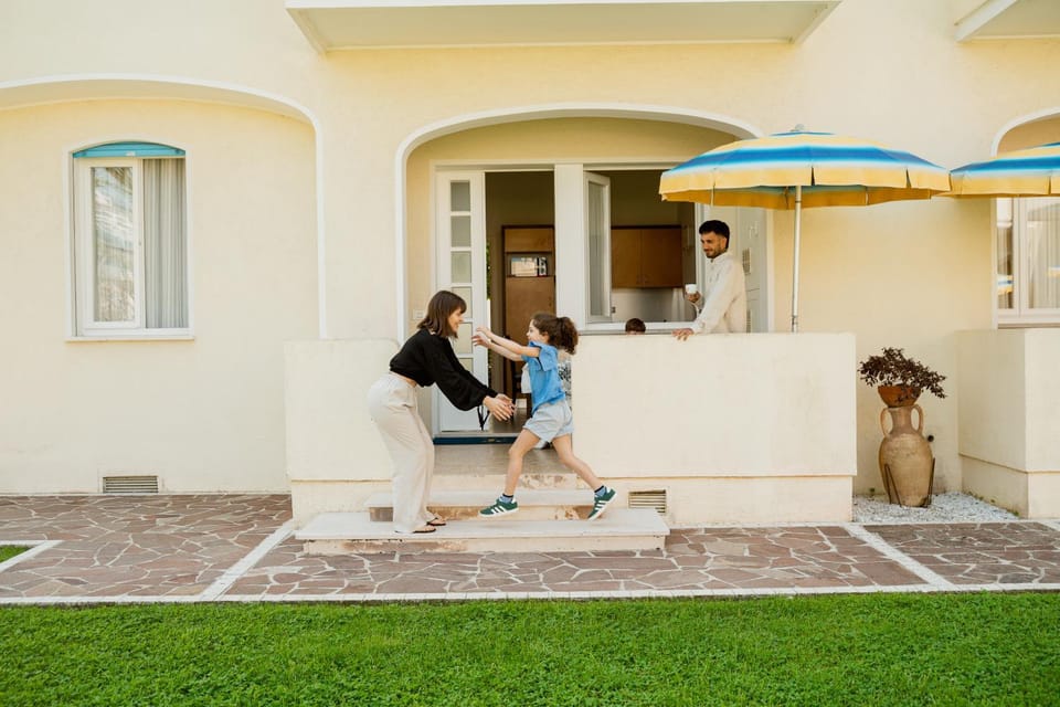 Junior Depandance Apartment in Cavallino-Treporti