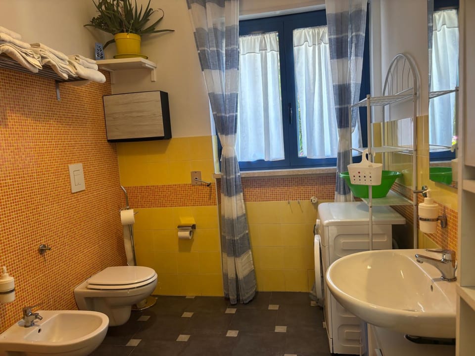 La rosa di Rebecca Bed and Breakfast in Apulia