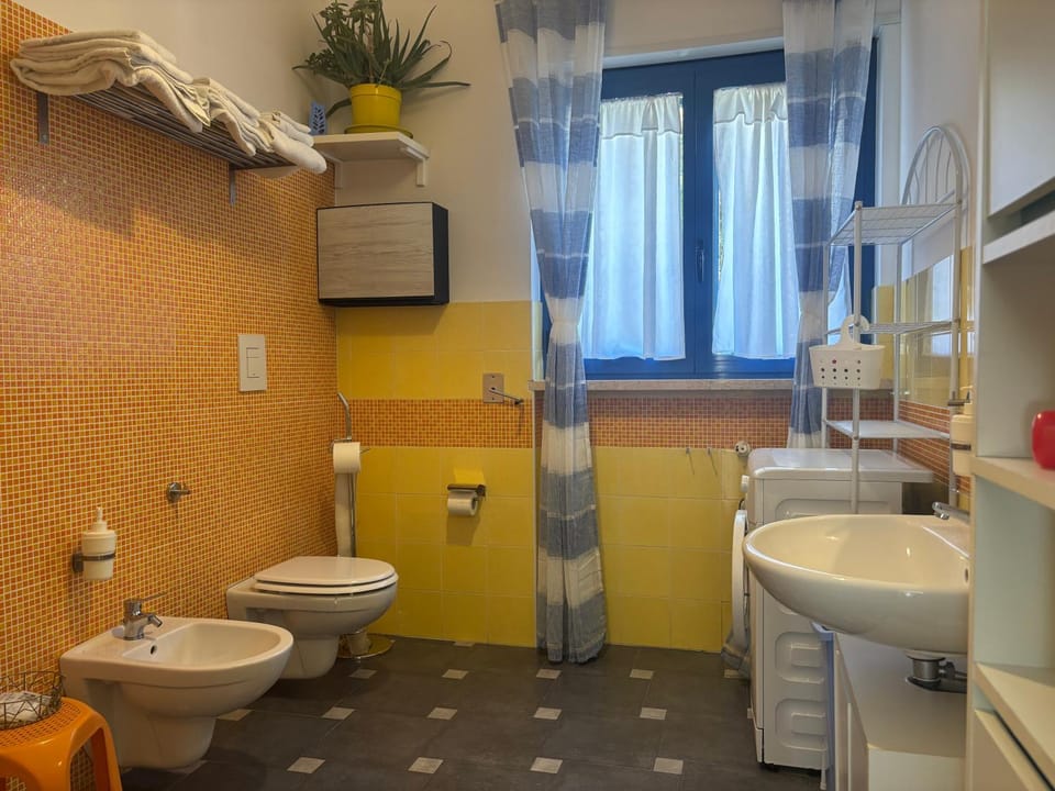 La rosa di Rebecca Bed and Breakfast in Apulia