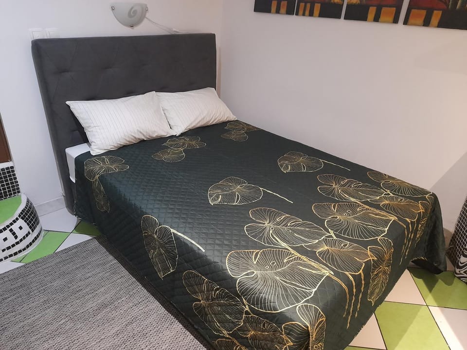 Split studio Irisha Apartment in Split