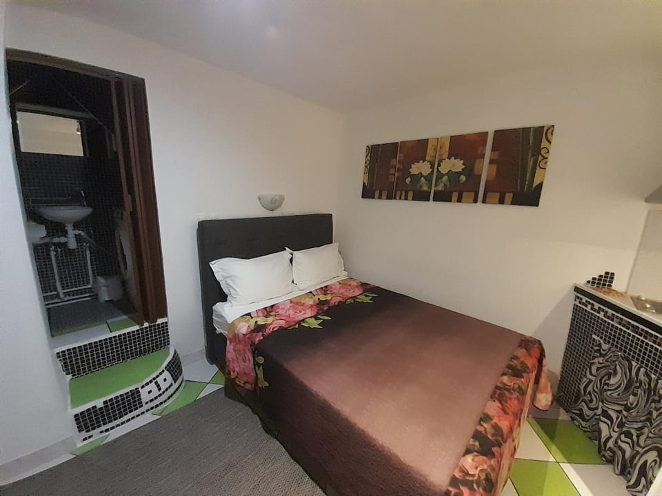 Split studio Irisha Apartment in Split