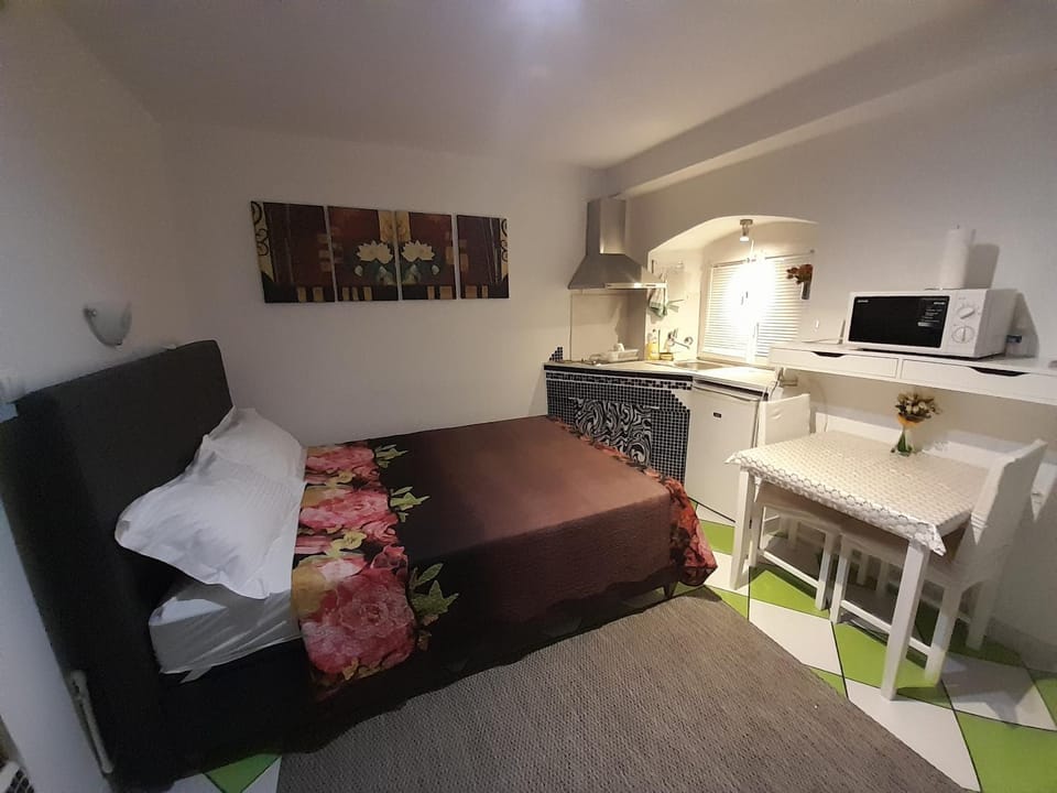 Split studio Irisha Apartment in Split