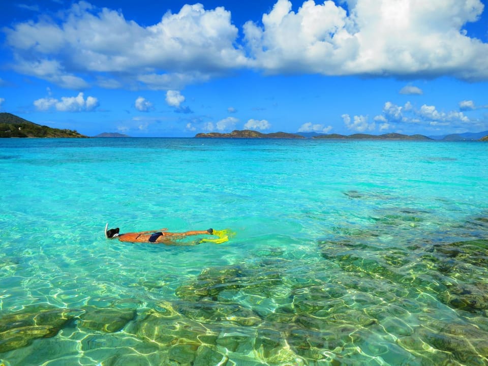 Snorkeling