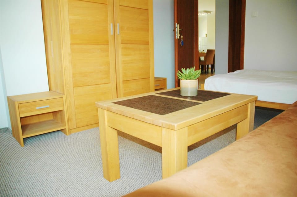 Eko Marina Mikolajki Vacation rental in Poland