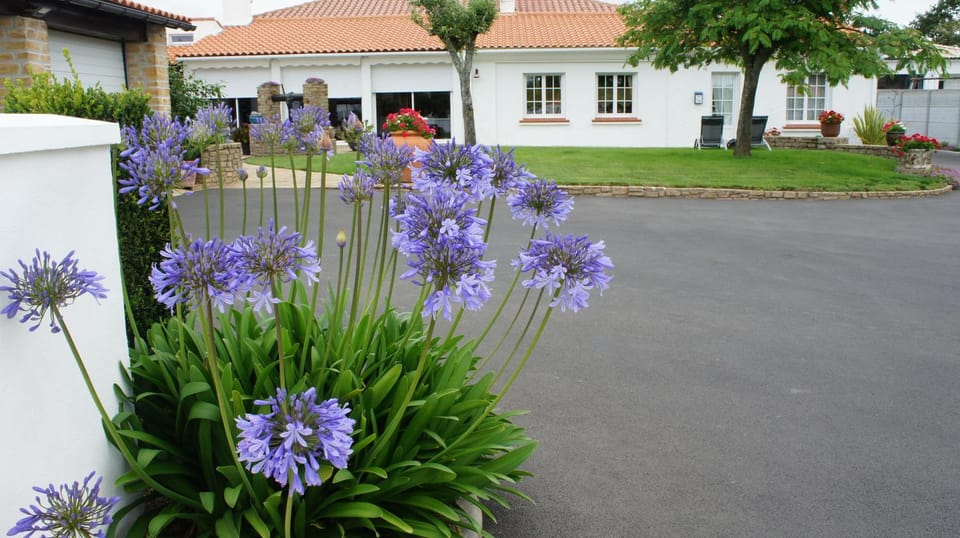Chez Bernadou Bed and Breakfast in Pays de la Loire