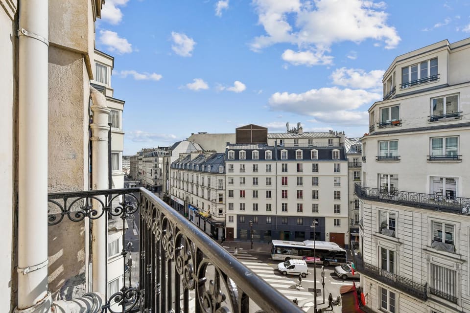Hotel Margot Hotel in Paris