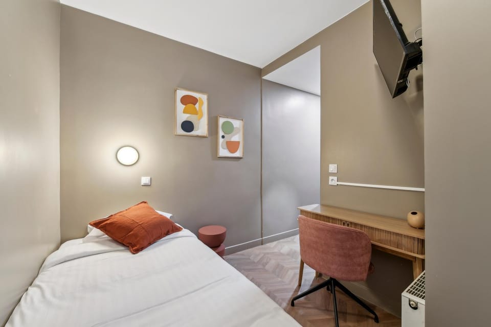 Hotel Margot Hotel in Paris