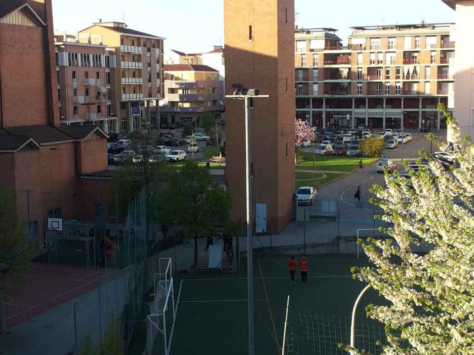 Neighbourhood