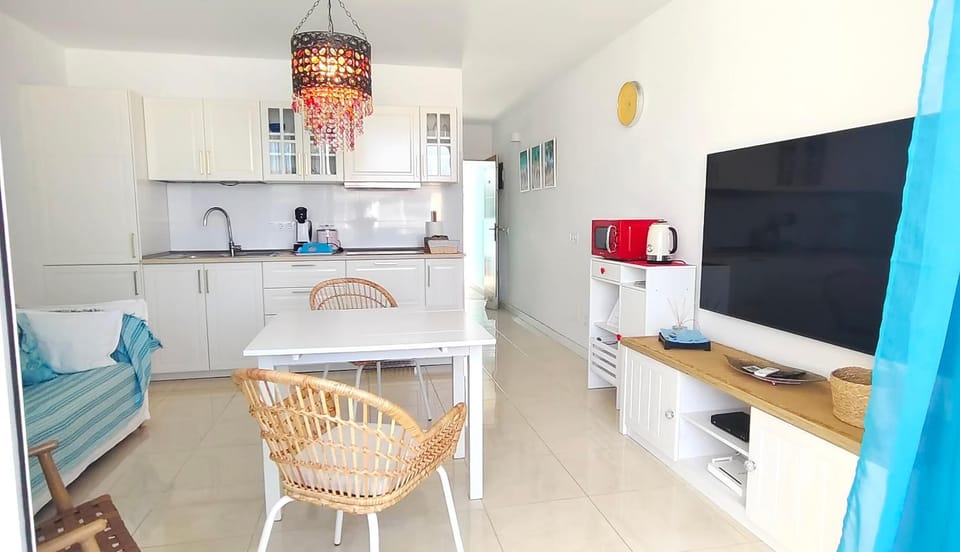 TV and multimedia, kitchen
