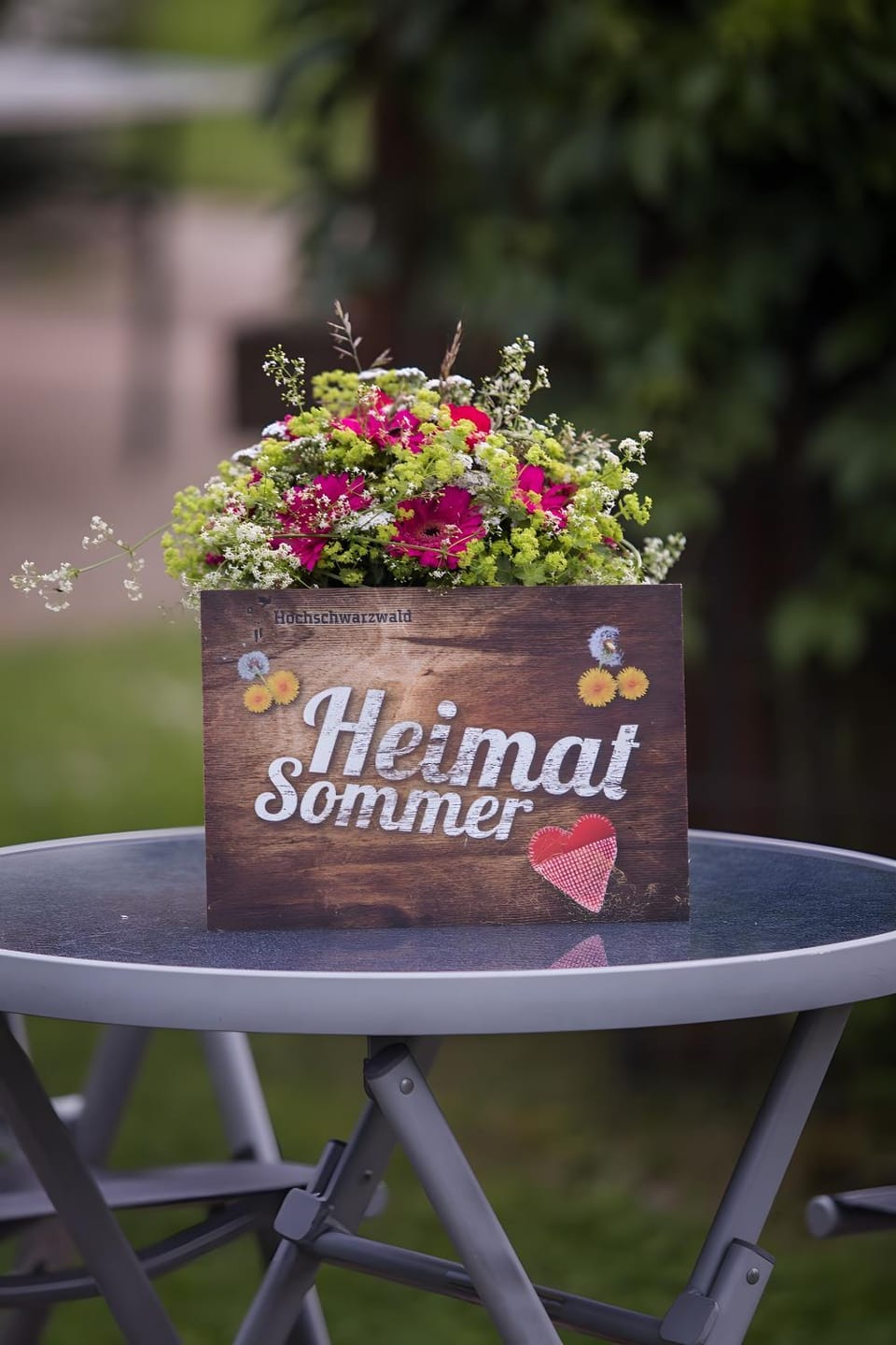 Ferienhaus Kaltenbach Apartment in Titisee-Neustadt