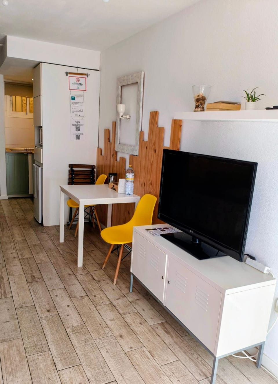 Estudio Minerva Júpiter Apartment in Benalmadena