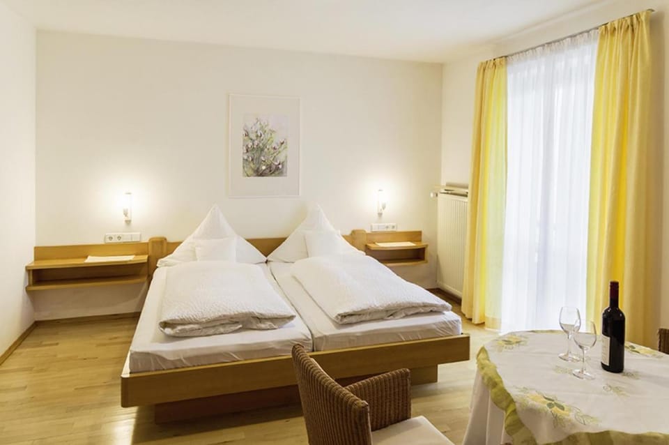 Gästehaus Truckenbrodt Bed and Breakfast in Lindau