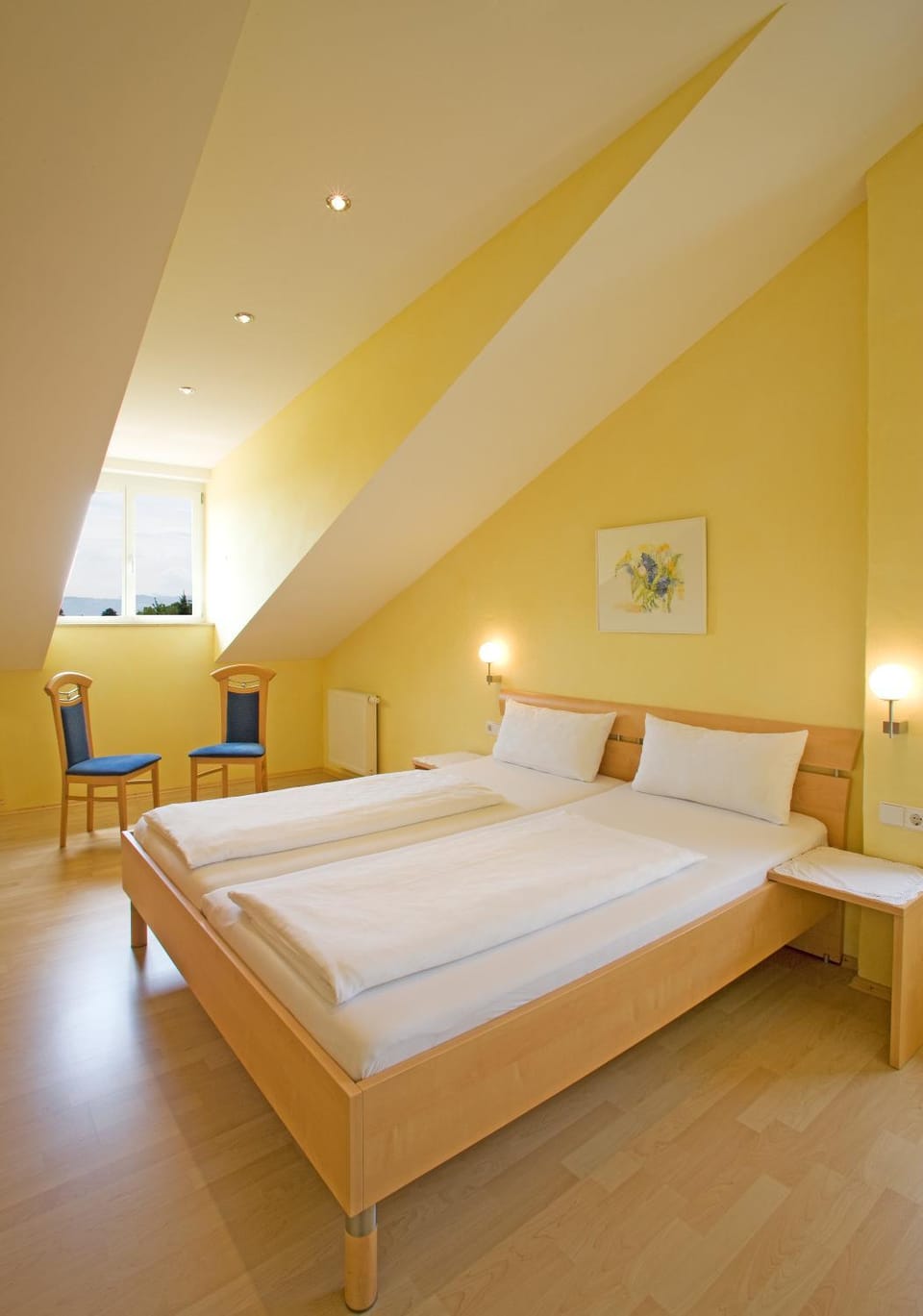 Gästehaus Truckenbrodt Bed and Breakfast in Lindau