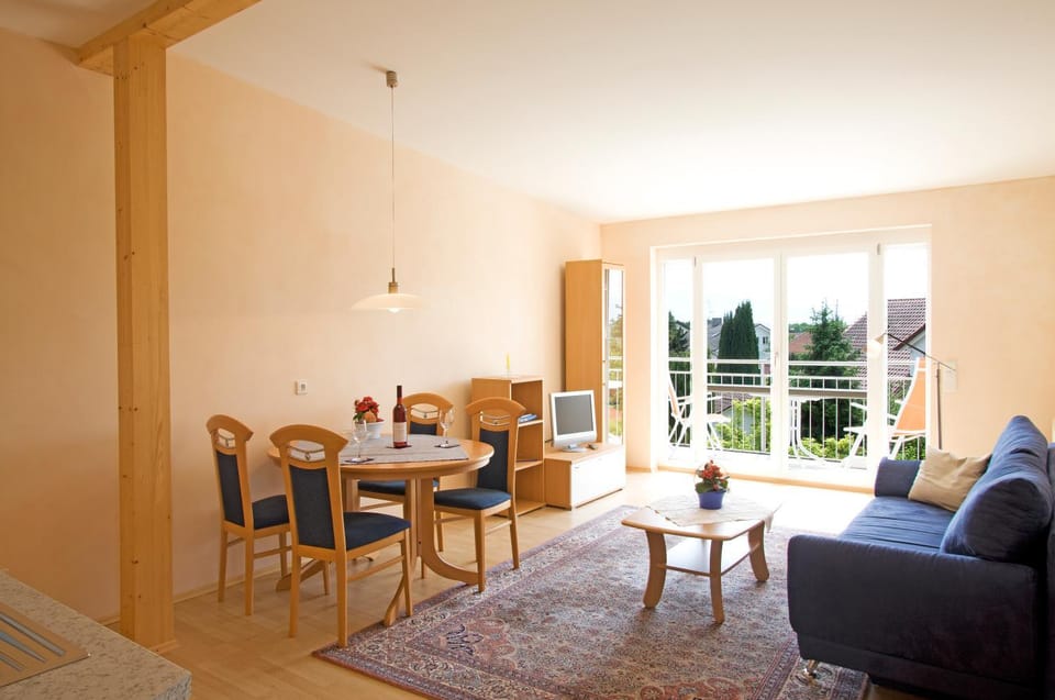 Gästehaus Truckenbrodt Bed and Breakfast in Lindau