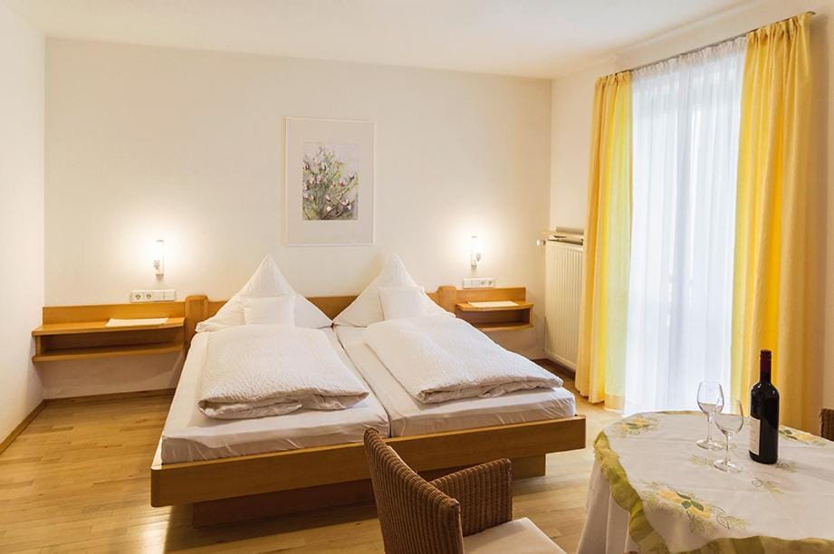 Gästehaus Truckenbrodt Bed and Breakfast in Lindau