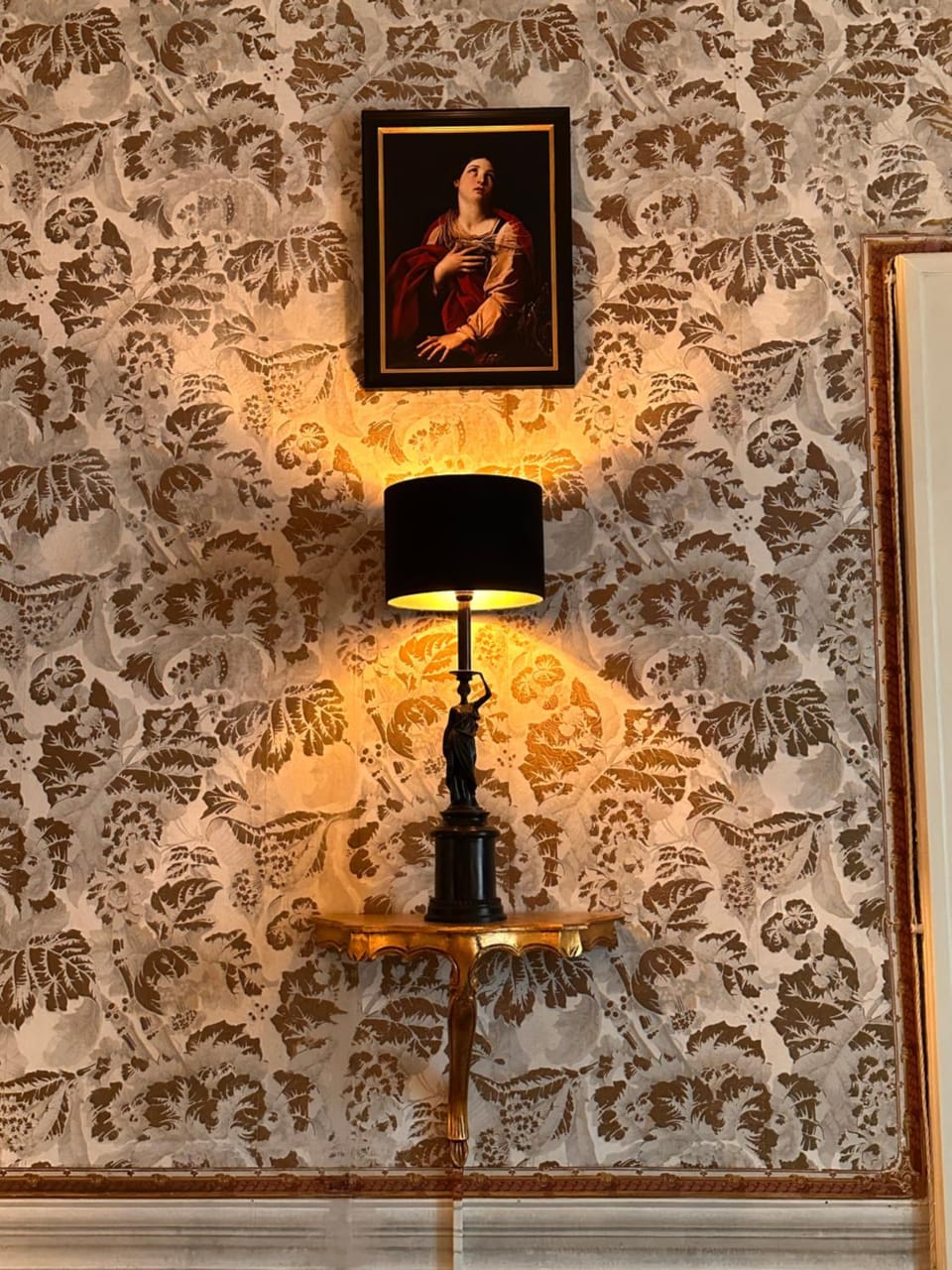 Decorative detail