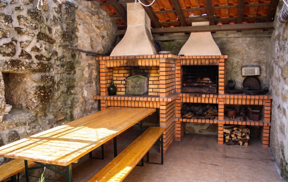 BBQ facilities