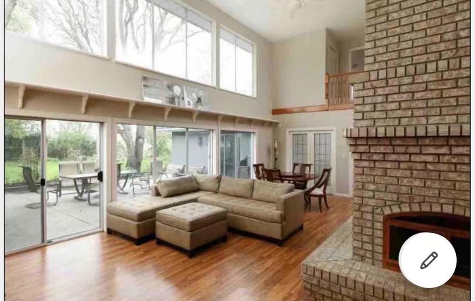 Muchen Villa Vacation rental in Delta