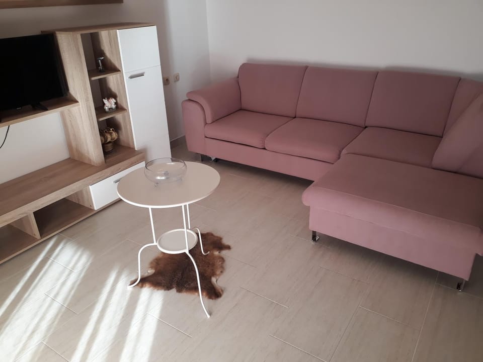 Apartment Dragan Apartment in Zadar