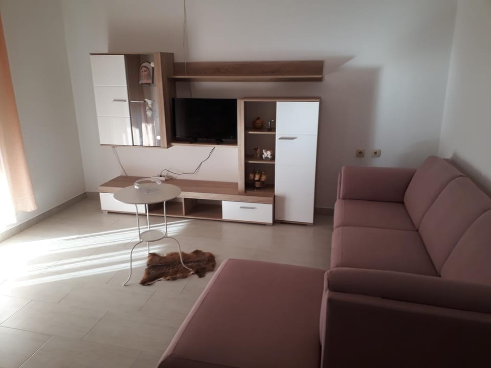 Apartment Dragan Apartment in Zadar
