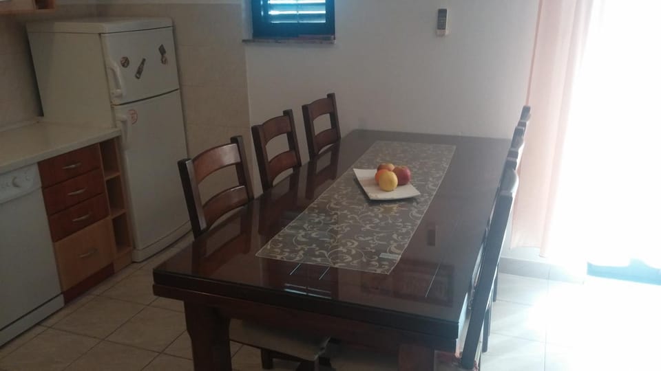 Apartment Dragan Apartment in Zadar