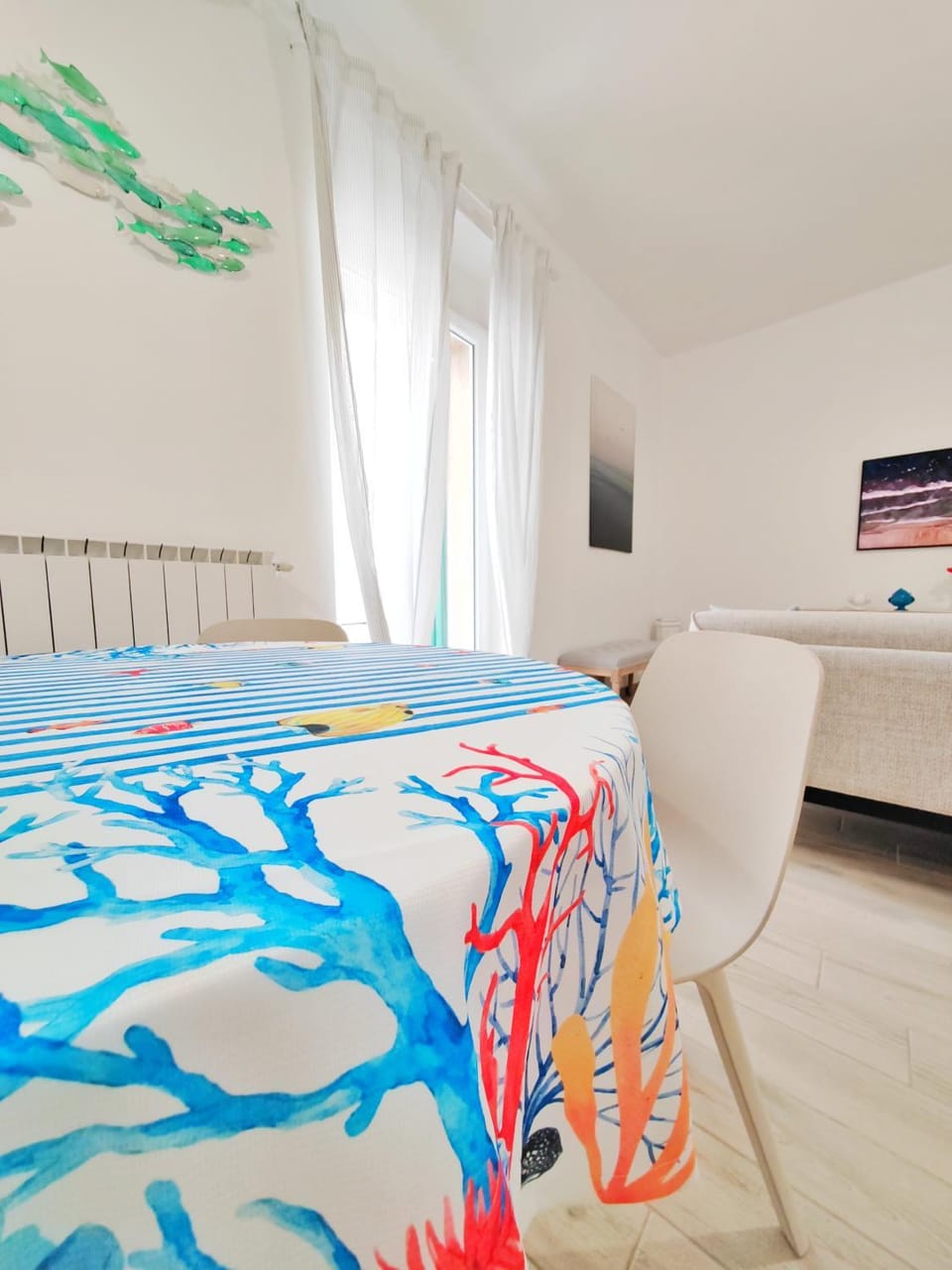 Dimora Acquamarina House in Apulia