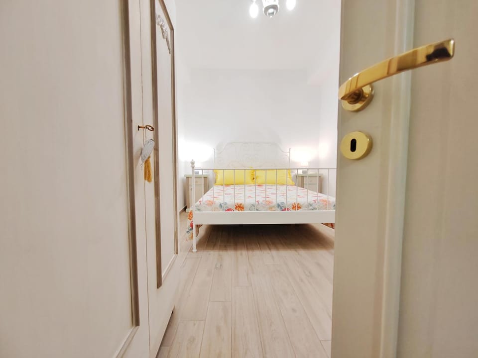Dimora Acquamarina House in Apulia