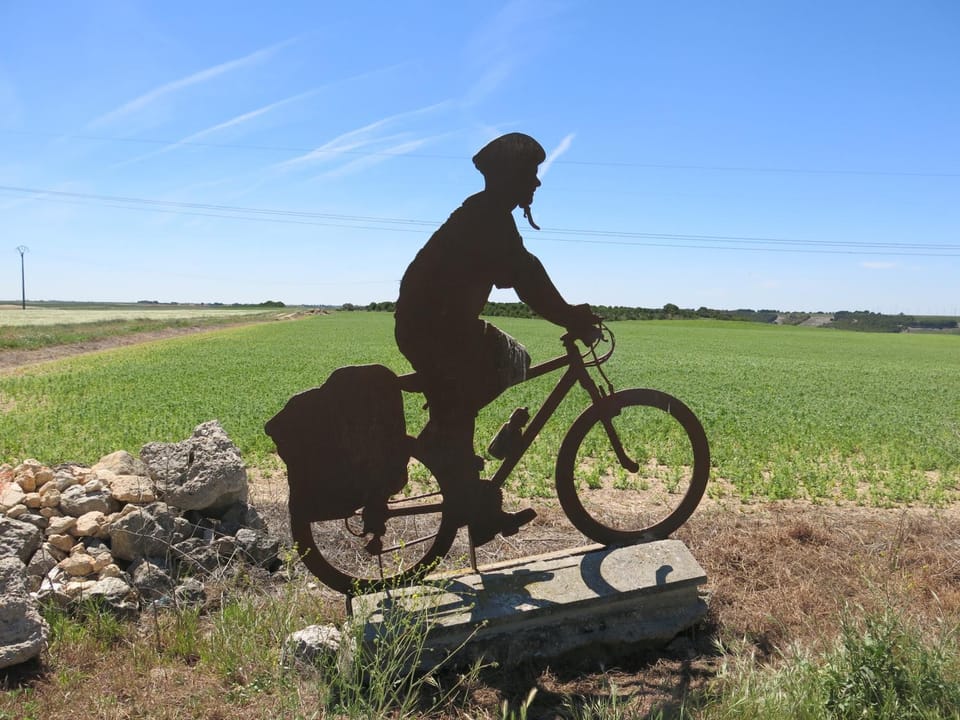 Cycling
