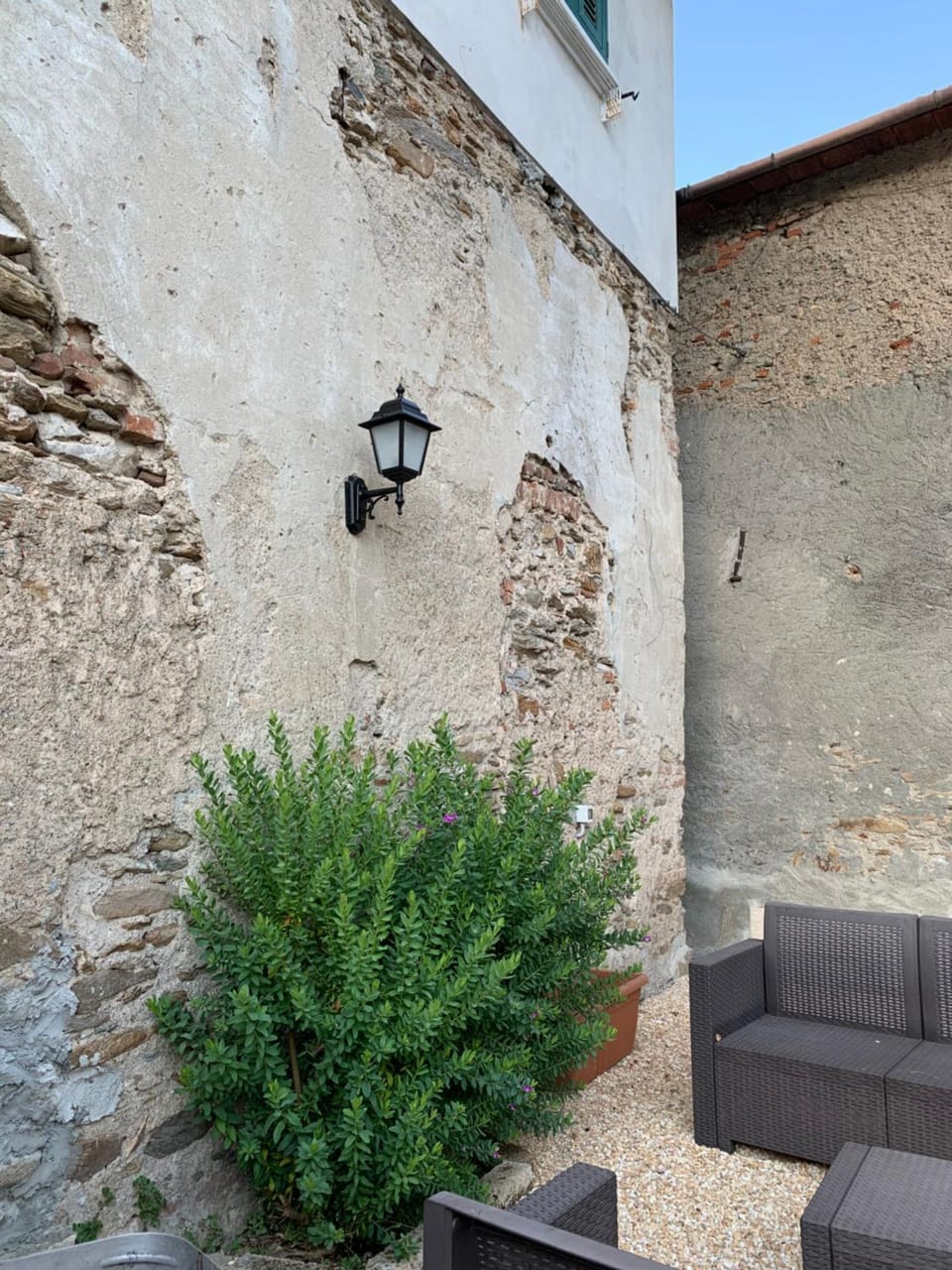 Tuscany House of Artist Apartment in Province of Massa and Carrara