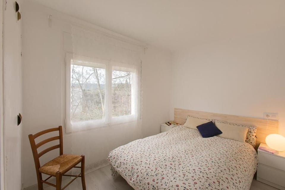 Acogedor apartamento en el centro de Llançà Apartment in Alt Empordà